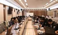 اولین دوره کارگاه مقدماتی دستگاه های کمک لاغری موضعی غیرتهاجمی در حال برگزاریست.